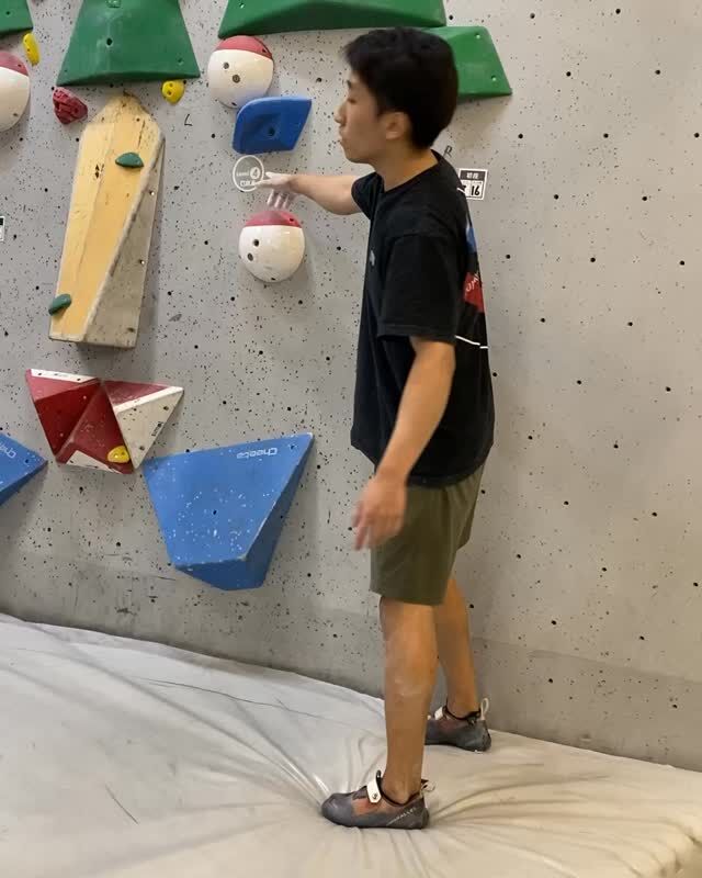 ボルダリング 町田店 - 東京のボルダリングジムなら【NOBOROCK】